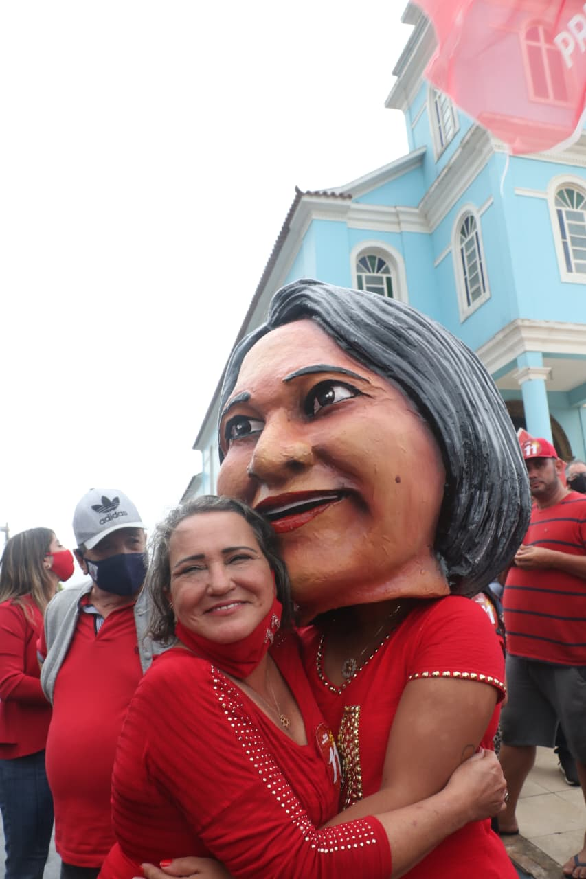 Dona Marlene