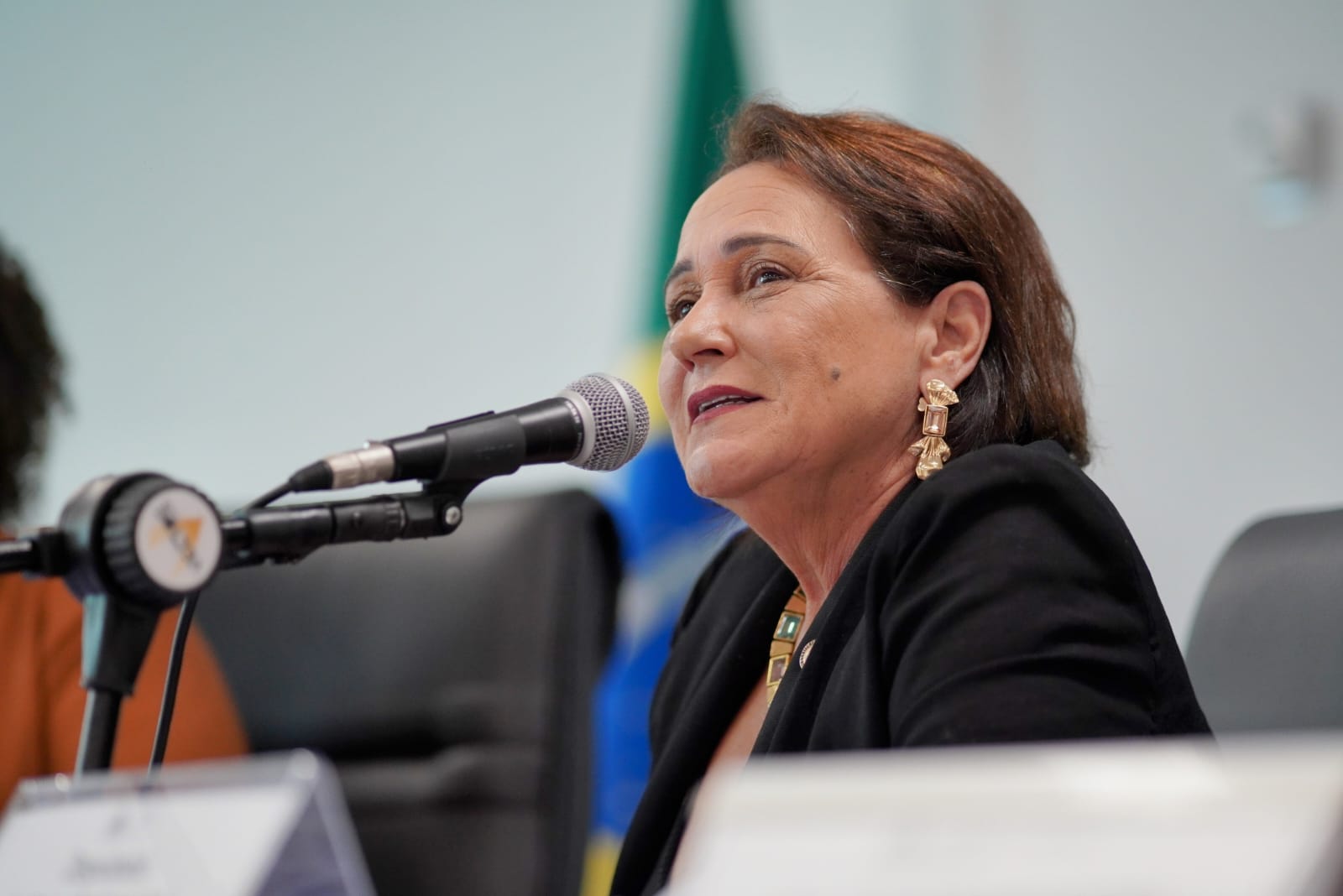 Carla Machado, Deputada Estadual